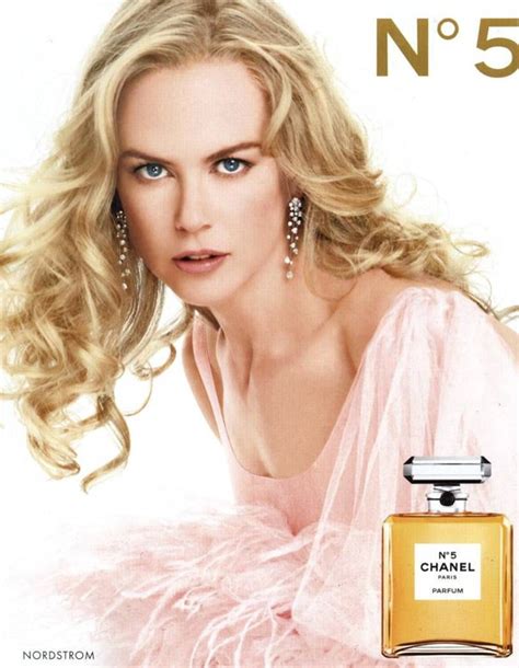 chanel no 5 advert nicole kidman music|Chanel no 5 commercial.